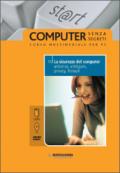 Il mondo digitale. 16.La sicurezza del computer: antivirus, antispam, privacy, firewall. Con DVD e CD-Rom