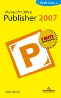 Microsoft Office Publisher 2007. I portatili