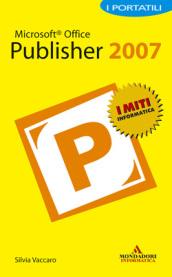 Microsoft Office Publisher 2007. I portatili