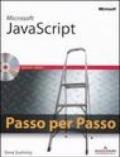 Javascript. Passo per passo