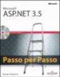 Microsoft ASP.NET 3.5. Passo per passo. Con CD-ROM