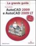 Autodesk. AutoCad 2009 e AutoCad 2009 LT