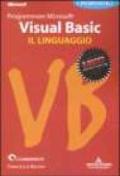 Programmare Microsoft Visual Basic. Il linguaggio. I portatili