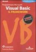 Programmare Microsoft Visual Basic. Il framework. I portatili