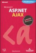 Microsoft Asp.net Ajax