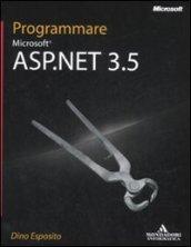 Programmare Microsoft ASP.NET 3.5