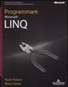 Programmare Microsoft LINQ