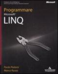 Programmare Microsoft LINQ