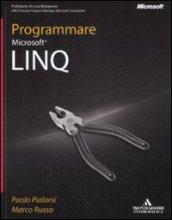 Programmare Microsoft LINQ