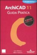 Archicad 11. Guida pratica