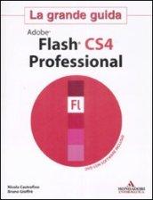 Adobe Flash CS4. La grande guida. Con DVD-Rom