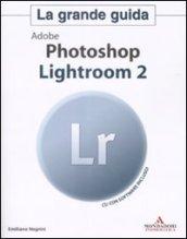 Adobe Photoshop Lightroom 2. Con CD-Rom