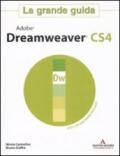 La grande guida. Adobe Dreamweaver CS4. Con DVD-Rom
