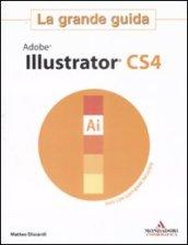 La grande guida. Adobe Illustrator CS4. Con DVD-Rom