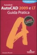 Autodesk Autocad 2009 e LT. Guida pratica. I portatili