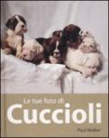 Le tue foto di cuccioli