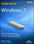 Guida all'uso. Windows 7