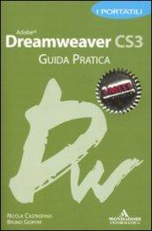 Adobe Dreamweaver CS3. Guida pratica. I portatili