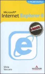 Internet Explorer 8. I portatili