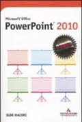 Microsoft Office PowerPoint 2010