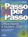 Microsoft Office Home e Student 2010
