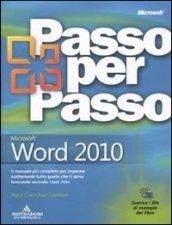 Microsoft Word 2010