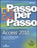 Microsoft Access 2010