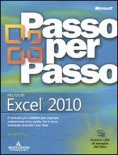 Microsoft Excel 2010