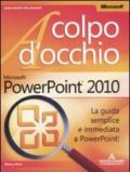 Microsoft PowerPoint 2010