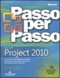 Microsoft Project 2010