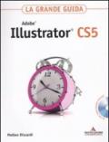 La grande guida. Adobe Illustrator CS5. Con DVD-Rom