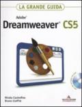 Adobe Dreamweaver CS5. La grande guida. Con DVD-ROM