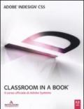 Adobe InDesign CS5. Classroom in a book