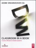 Adobe Dreamweaver CS5. Classroom in a book