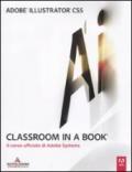 Adobe Illustrator CS5. Classroom in a book
