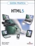 HTML 5