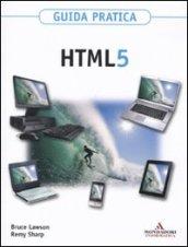 HTML 5