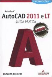 Autocad 2011 e LT. Guida pratica. I portatili