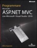 Programmare Microsoft ASP.NET MVC con Microsoft Visual Studio 2010