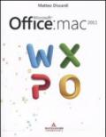 Microsoft Office: Mac 2011