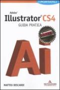 Adobe Illustrator CS4. Guida pratica