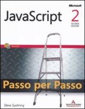 JavaScript. Passo per passo