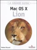 Mac OS X Lion. La grande guida