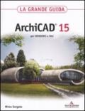ArchiCAD 15. La grande guida