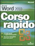 Mircosoft Word 2010. Corso rapido