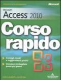 Microsoft Access 2010. Corso rapido