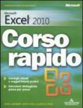 Microsoft Excel 2010. Corso rapido