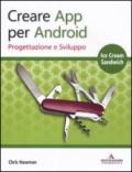 Creare App per Android (Programming Series)