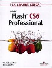 Adobe Flash CS6 professional. La grande guida