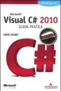 Microsoft Visual C# 2010. Guida pratica. I portatili